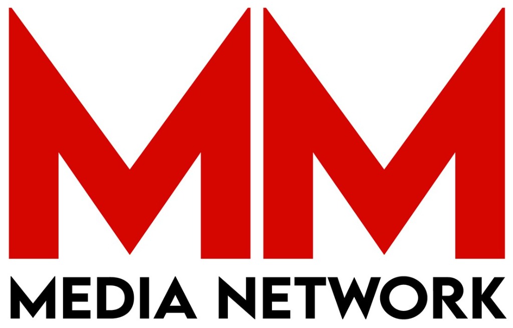 MM Media Network Logo