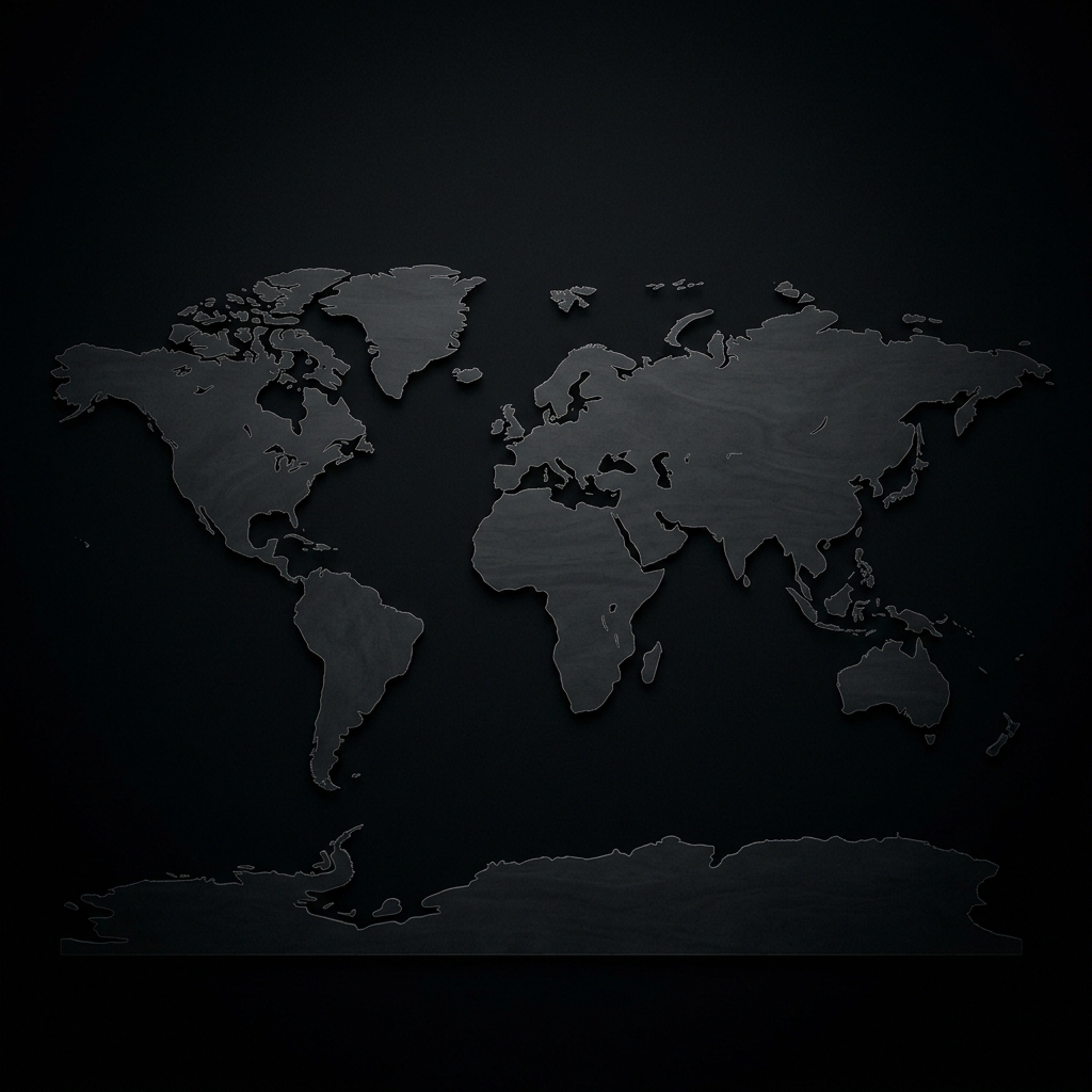 World Map